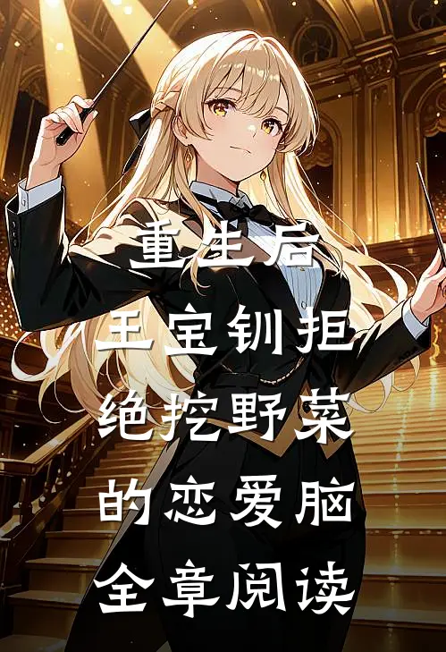 重生后，王宝钏拒绝挖野菜的恋爱脑全章阅读