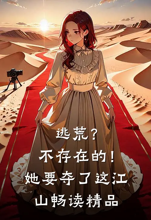 逃荒？不存在的！她要夺了这江山畅读精品