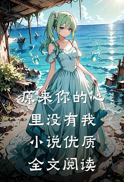 原来你的心里没有我小说优质全文阅读