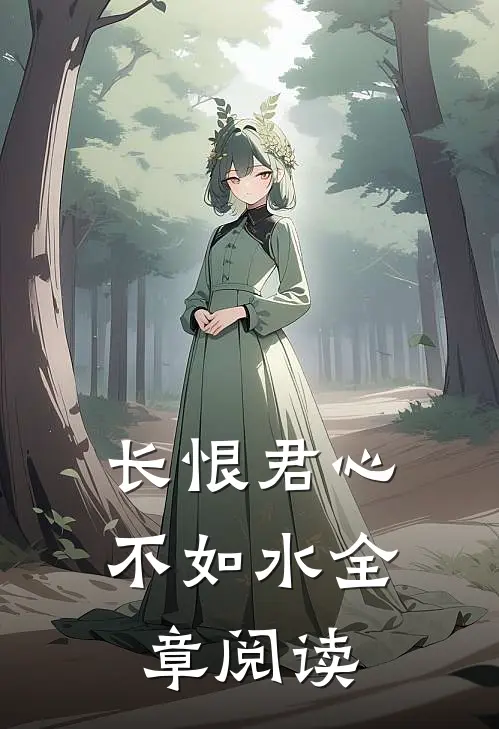 长恨君心不如水全章阅读