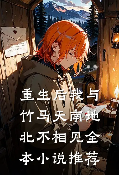 重生后我与竹马天南地北不相见全本小说推荐