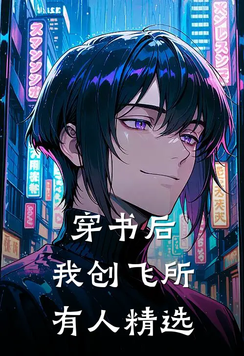 穿书后，我创飞所有人精选