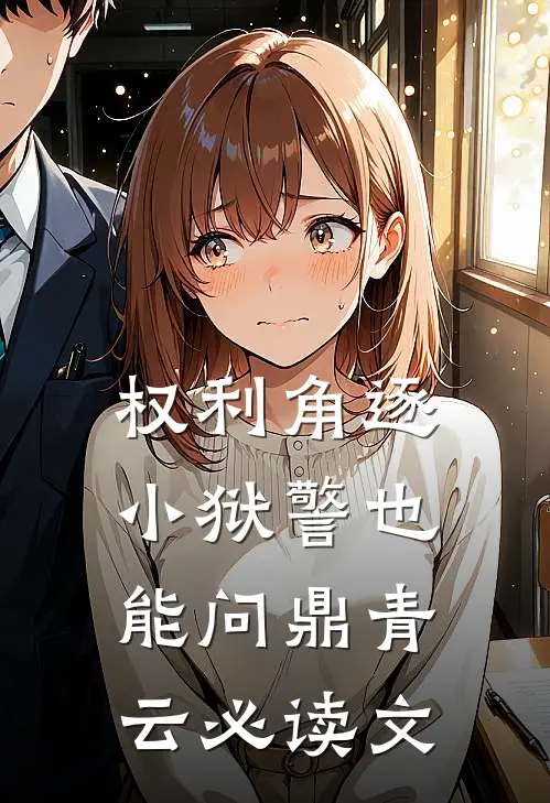 权利角逐：小狱警也能问鼎青云必读文