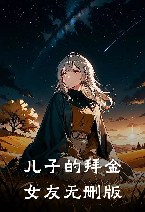 儿子的拜金女友无删版