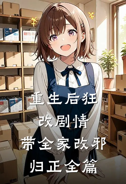 重生后狂改剧情，带全家改邪归正全篇