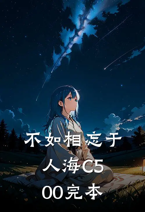 不如相忘于人海C500完本