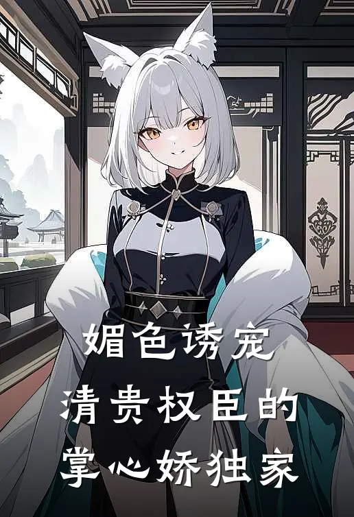 媚色诱宠：清贵权臣的掌心娇独家
