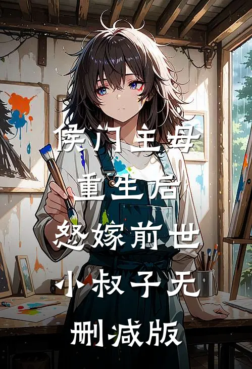 侯门主母重生后，怒嫁前世小叔子无删减版