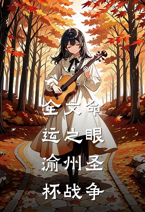 全文命运之眼：渝州圣杯战争