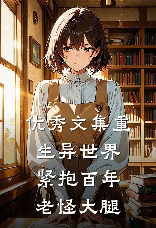 优秀文集重生异世界：紧抱百年老怪大腿