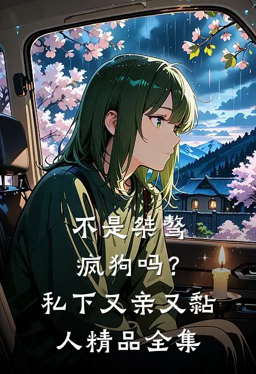 不是桀骜疯狗吗？私下又亲又黏人精品全集