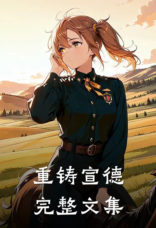 重铸宣德完整文集