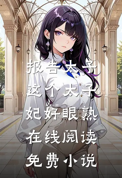 报告太子：这个太子妃好眼熟在线阅读免费小说