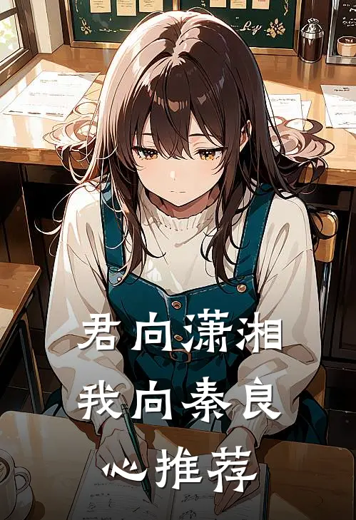 君向潇湘我向秦良心推荐