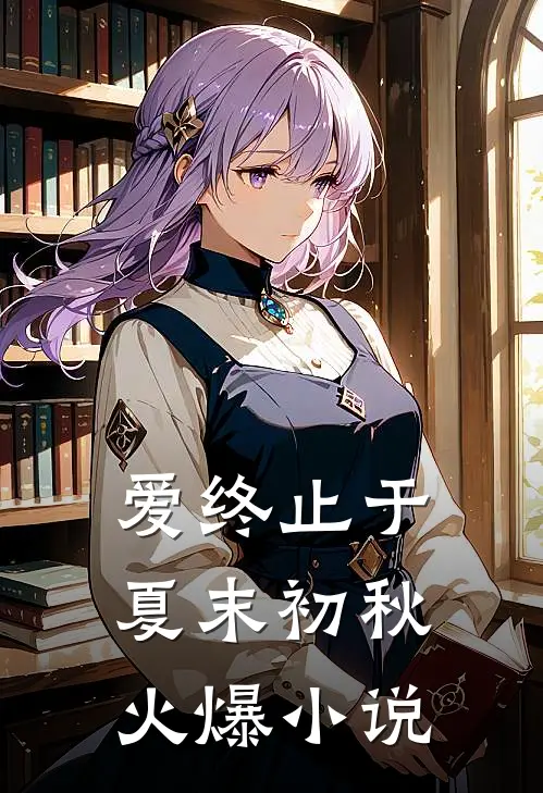 爱终止于夏末初秋火爆小说