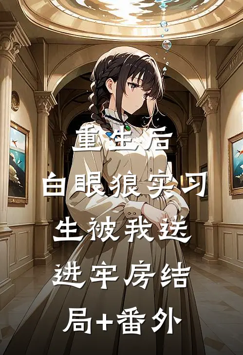 重生后，白眼狼实习生被我送进牢房结局+番外