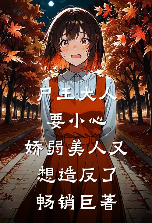 尸王大人要小心，娇弱美人又想造反了畅销巨著