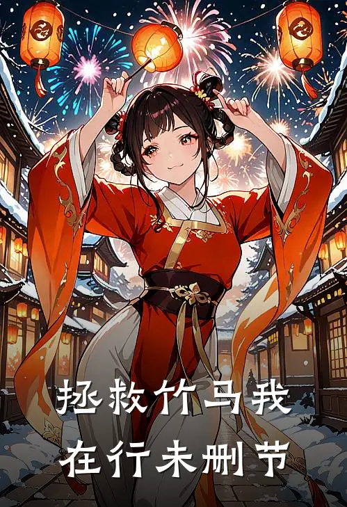 拯救竹马我在行未删节
