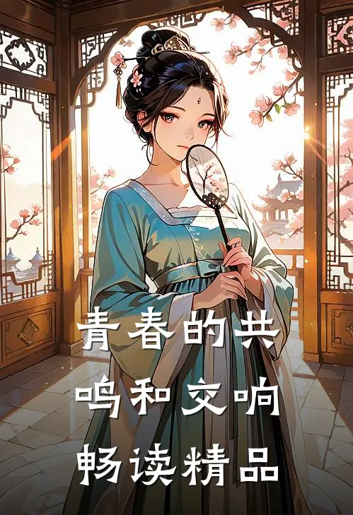 青春的共鸣和交响畅读精品