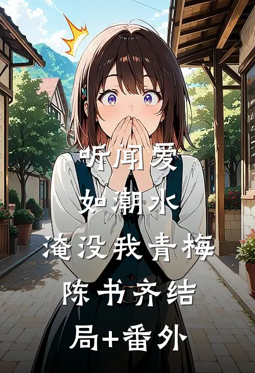 听闻爱如潮水，淹没我青梅陈书齐结局+番外