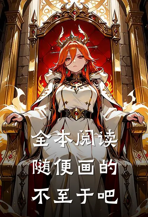 全本阅读随便画的，不至于吧