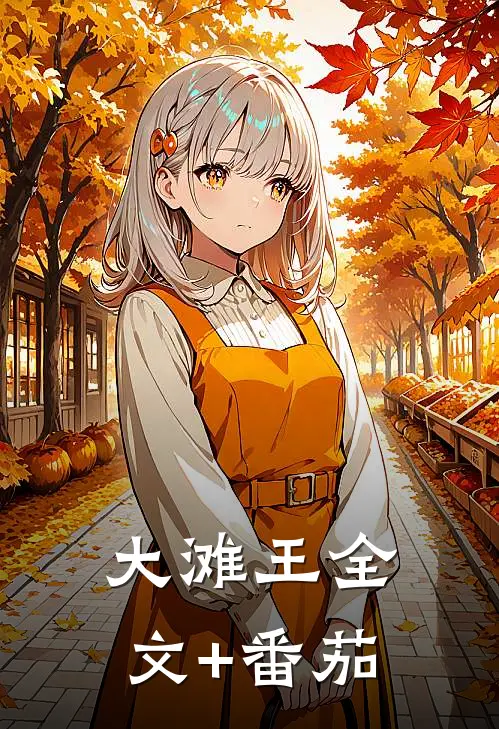大滩王全文+番茄