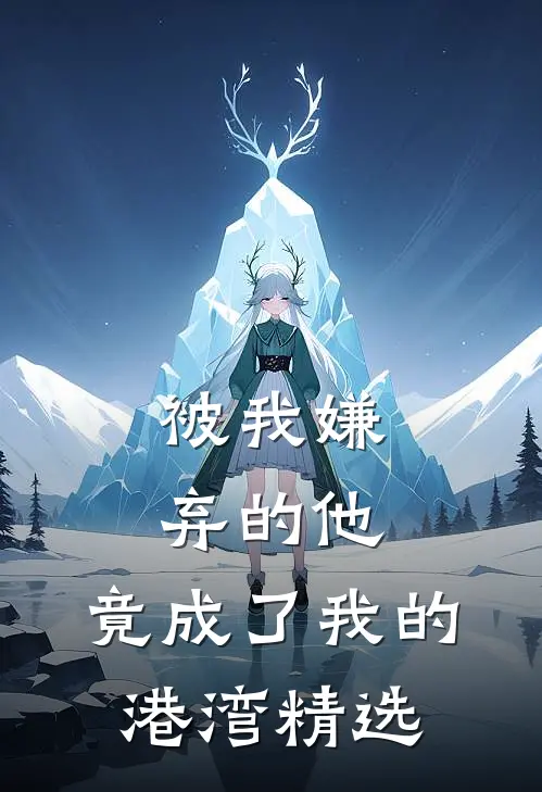 被我嫌弃的他，竟成了我的港湾精选