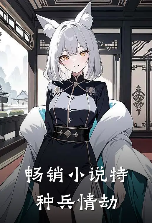 畅销小说特种兵情劫