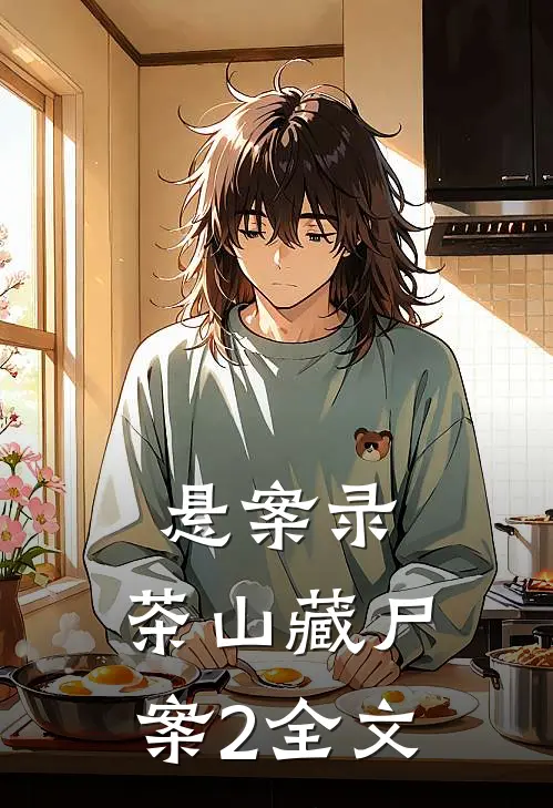 悬案录:茶山藏尸案2全文