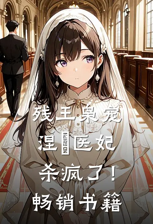 残王枭宠：涅槃医妃杀疯了！畅销书籍