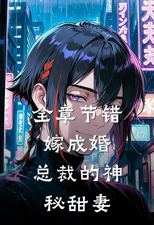 全章节错嫁成婚：总裁的神秘甜妻