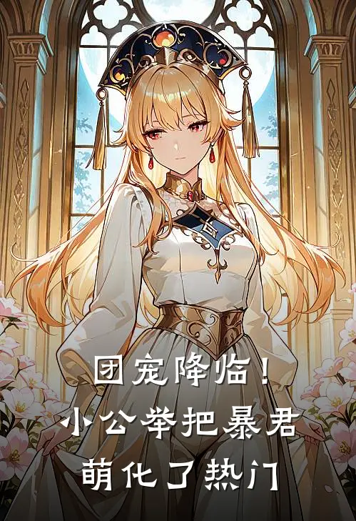 团宠降临！小公举把暴君萌化了热门