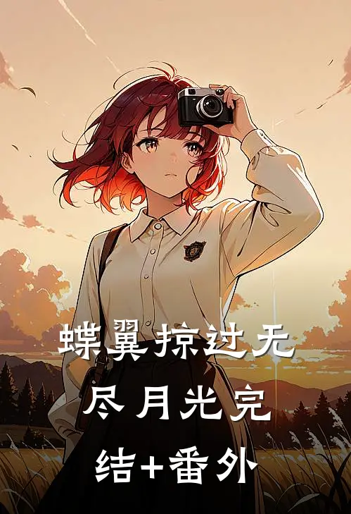 蝶翼掠过无尽月光完结+番外