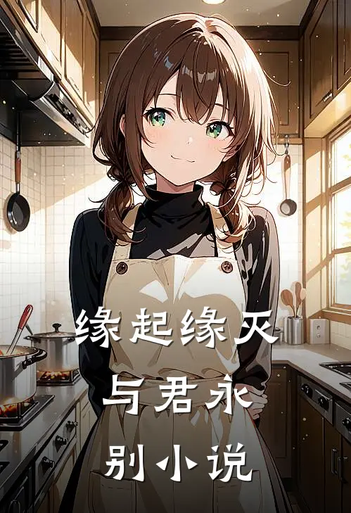 缘起缘灭，与君永别小说