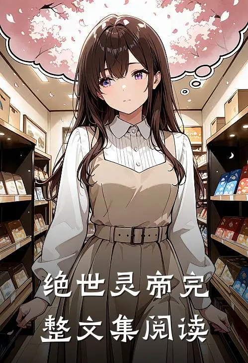 绝世灵帝完整文集阅读