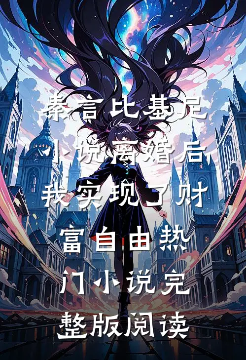 秦言比基尼小说离婚后，我实现了财富自由热门小说完整版阅读