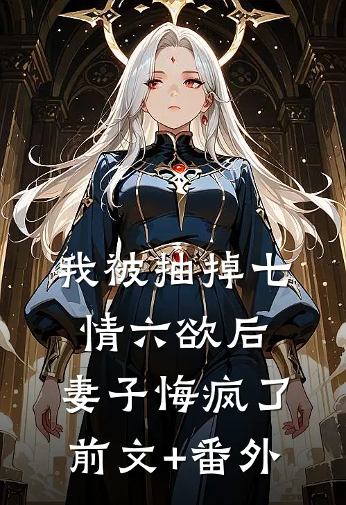 我被抽掉七情六欲后，妻子悔疯了前文+番外
