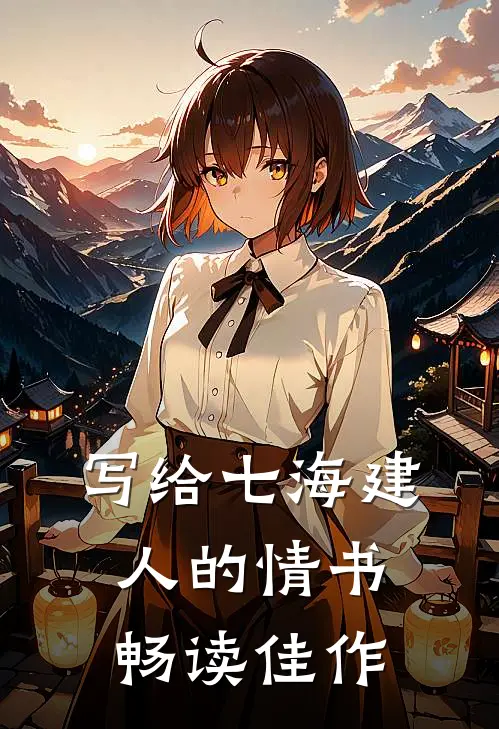 写给七海建人的情书畅读佳作