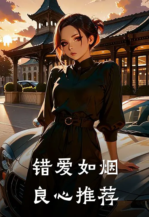 错爱如烟良心推荐