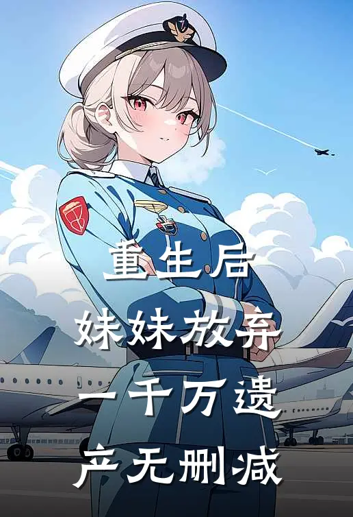 重生后，妹妹放弃一千万遗产无删减