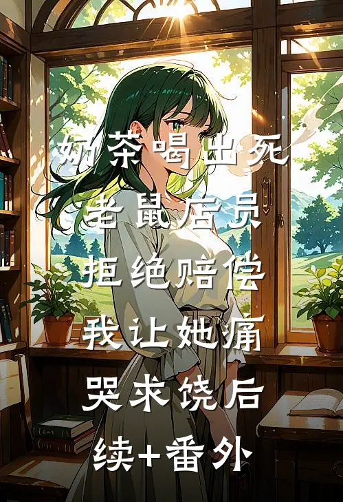 奶茶喝出死老鼠店员拒绝赔偿，我让她痛哭求饶后续+番外