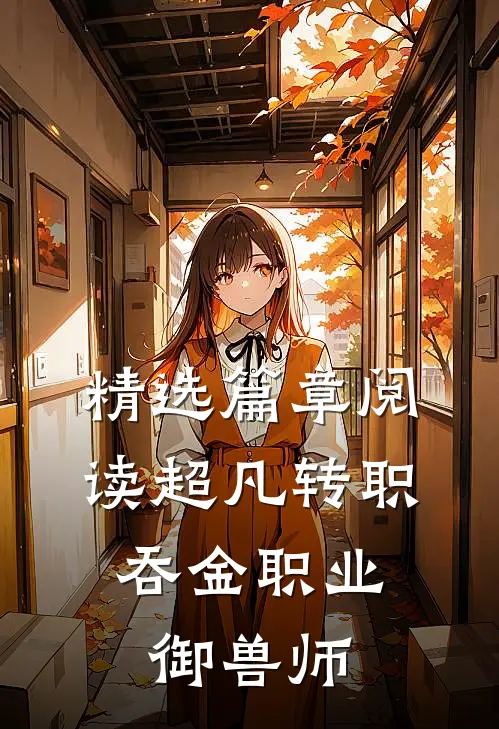 精选篇章阅读超凡转职：吞金职业御兽师