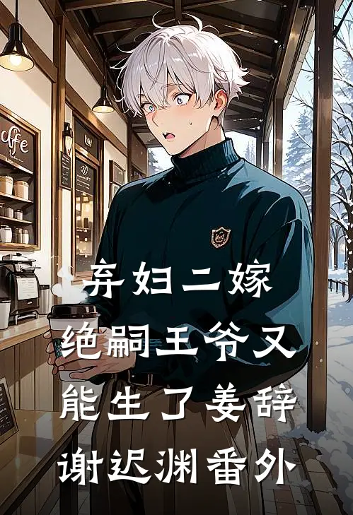 弃妇二嫁，绝嗣王爷又能生了姜辞谢迟渊番外