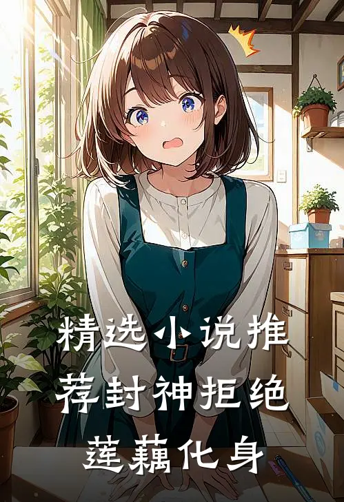 精选小说推荐封神拒绝莲藕化身
