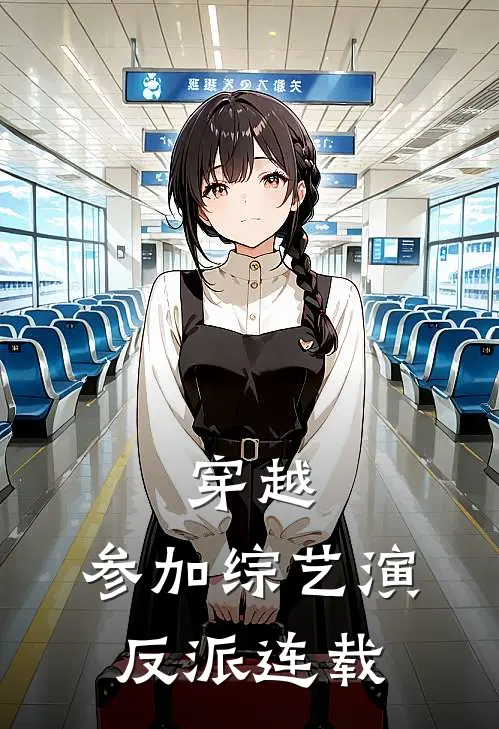 穿越：参加综艺演反派连载