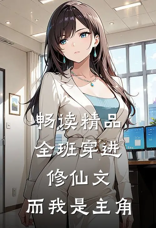 畅读精品全班穿进修仙文，而我是主角