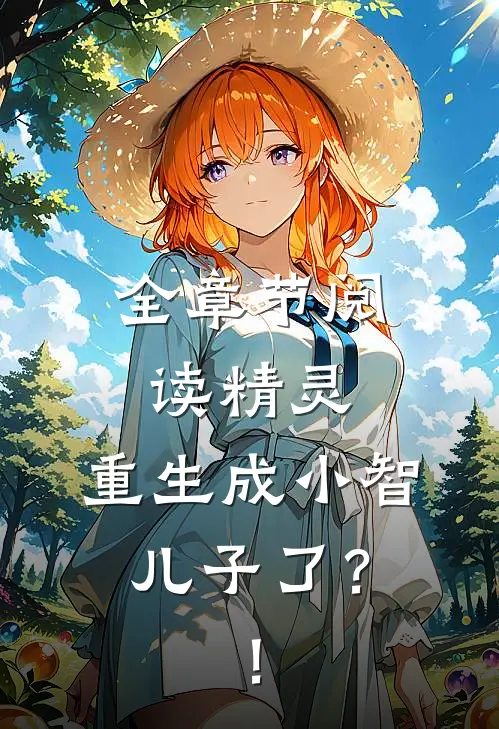 全章节阅读精灵：重生成小智儿子了？！