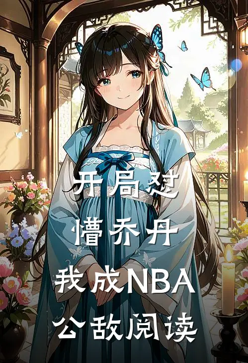 开局怼懵乔丹，我成NBA公敌阅读