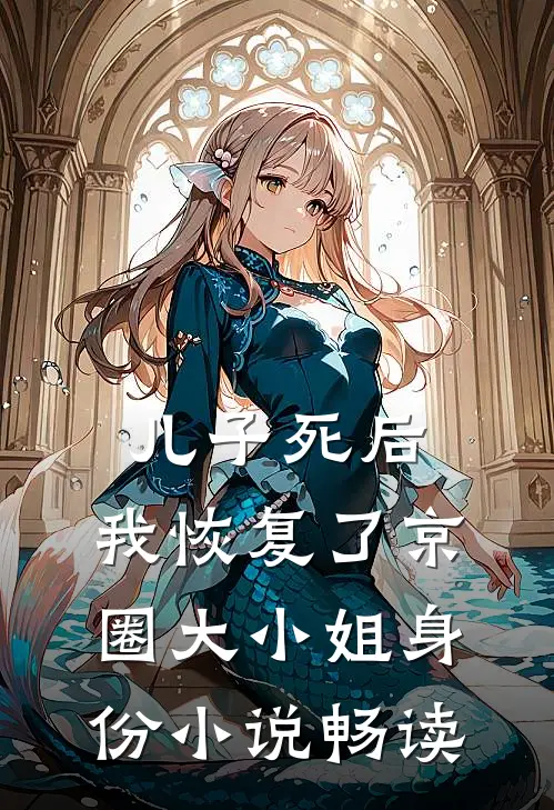 儿子死后，我恢复了京圈大小姐身份小说畅读
