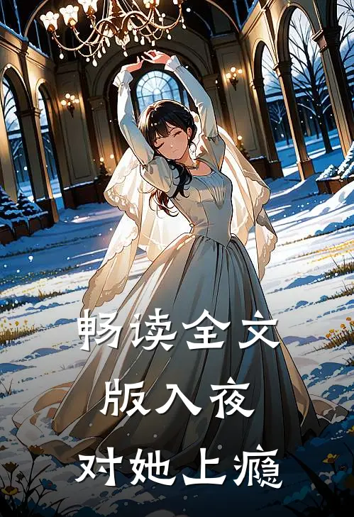 畅读全文版入夜，对她上瘾